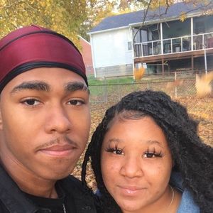 Meet your Posher, Aidan